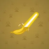 Light Sword #2870