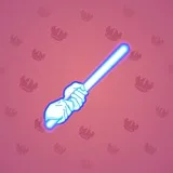 Light Sword #2891
