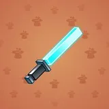 Light Sword #2892