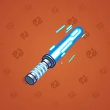 Light Sword #2894