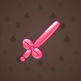 Light Sword #2921