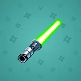 Light Sword #2923