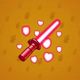 Light Sword #2926