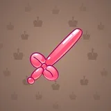 Light Sword #2954