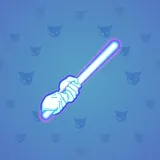 Light Sword #2973 Light Sword #2973