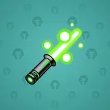 Light Sword #2978