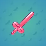 Light Sword #3015