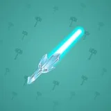 Light Sword #3037