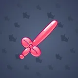 Light Sword #3047