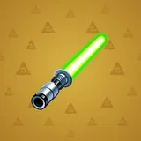 Light Sword #3058