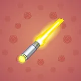 Light Sword #3068