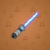 Light Sword #3072