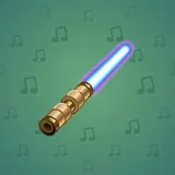 Light Sword #3090