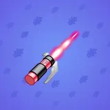 Light Sword #3109