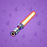 Light Sword #3121