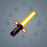 Light Sword #3127