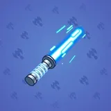 Light Sword #3129