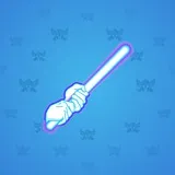 Light Sword #3137