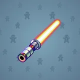 Light Sword #3139