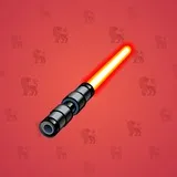 Light Sword #3185