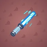 Light Sword #3204