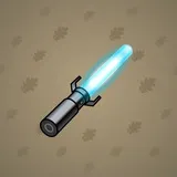 Light Sword #3257