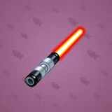 Light Sword #3259
