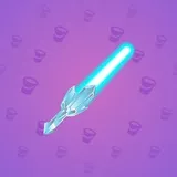 Light Sword #3260