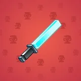 Light Sword #3278