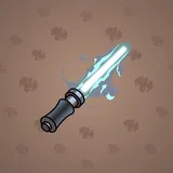Light Sword #3291