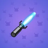 Light Sword #3309