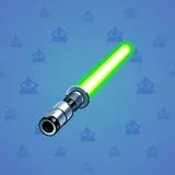 Light Sword #3336