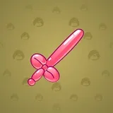 Light Sword #3339