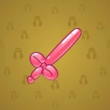Light Sword #3358