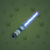Light Sword #3373