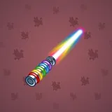 Light Sword #338