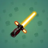 Light Sword #3387 Light Sword #3387