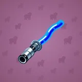 Light Sword #3390