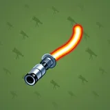 Light Sword #3395 Light Sword #3395