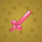 Light Sword #3397