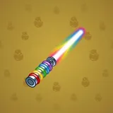 Light Sword #340 Light Sword #340