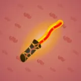 Light Sword #3401
