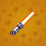 Light Sword #3406