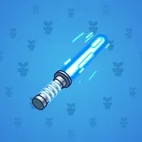 Light Sword #3422