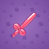 Light Sword #3426