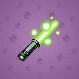 Light Sword #3427