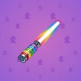 Light Sword #3430
