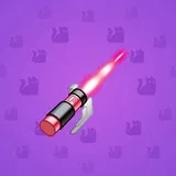 Light Sword #3449