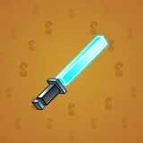 Light Sword #3461