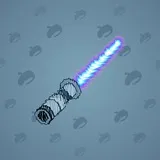 Light Sword #3474